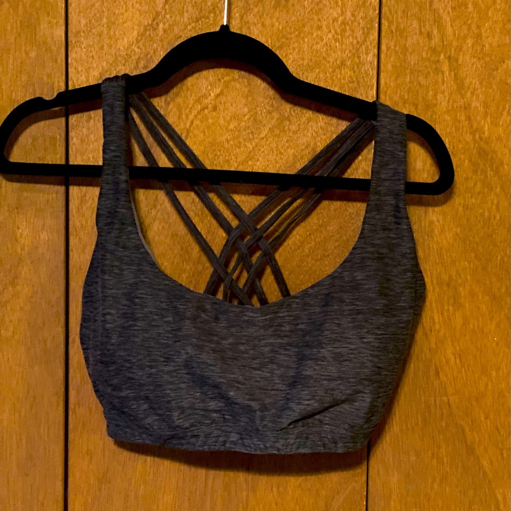Victoria’s Secret Incredible Essential Bra